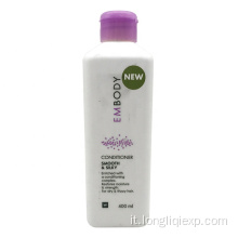 Hair Care 400ml private label congedo in biologico